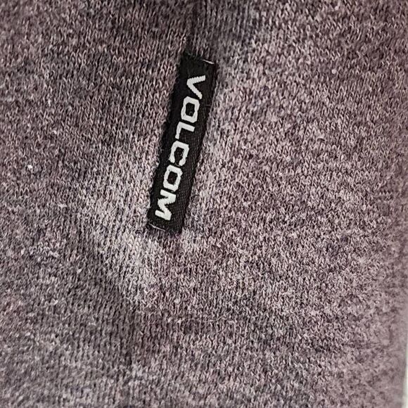 VOLCOM: BIG BOYS WOWZER POLO SHORT SLEEVE SHIRT - Picture 3 of 10